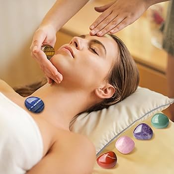 The Art of Creating Crystal Grids and Energy Rituals